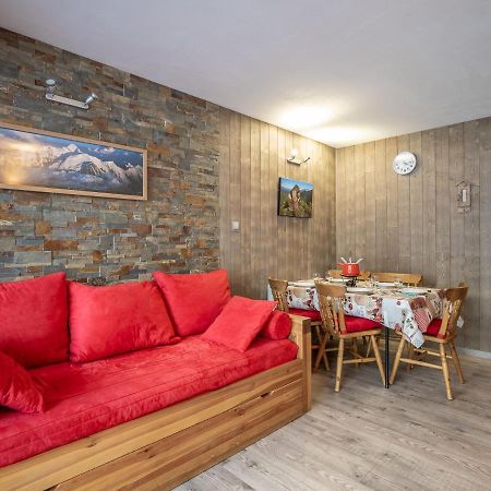 Apartment Burons R05 By Interhome Saint-Martin-de-Belleville Esterno foto
