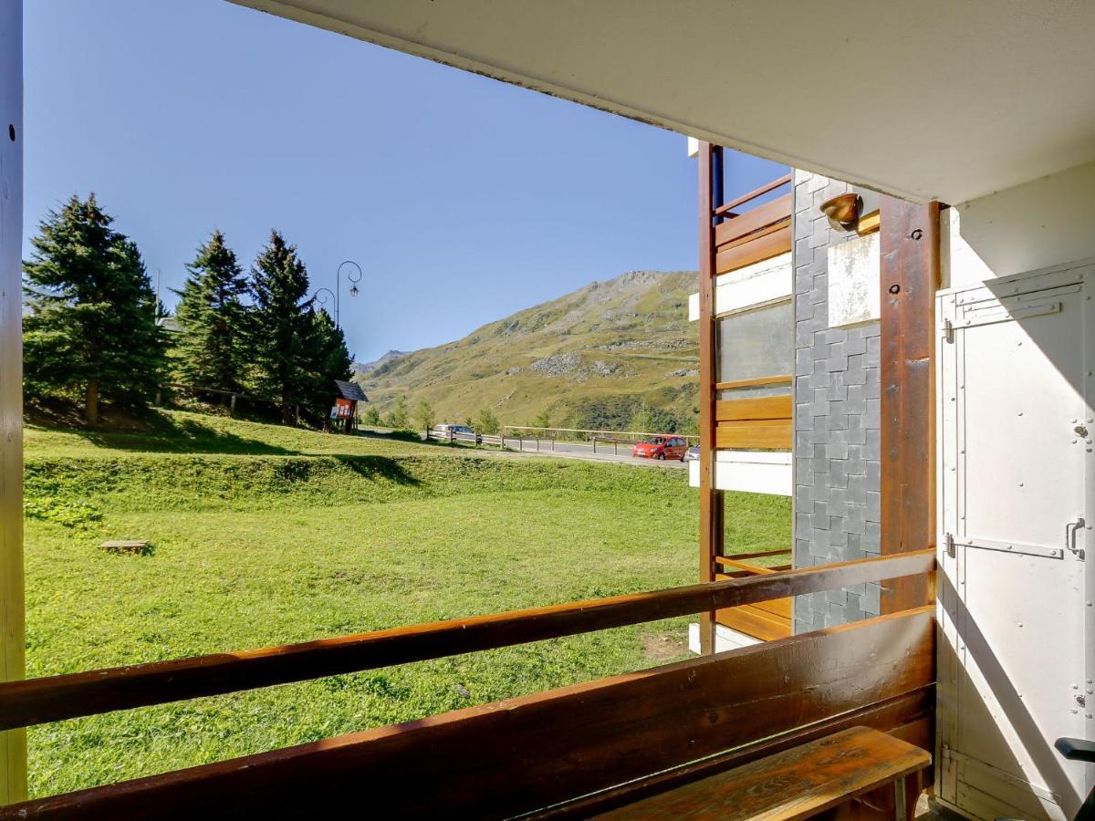 Apartment Burons R05 By Interhome Saint-Martin-de-Belleville Esterno foto