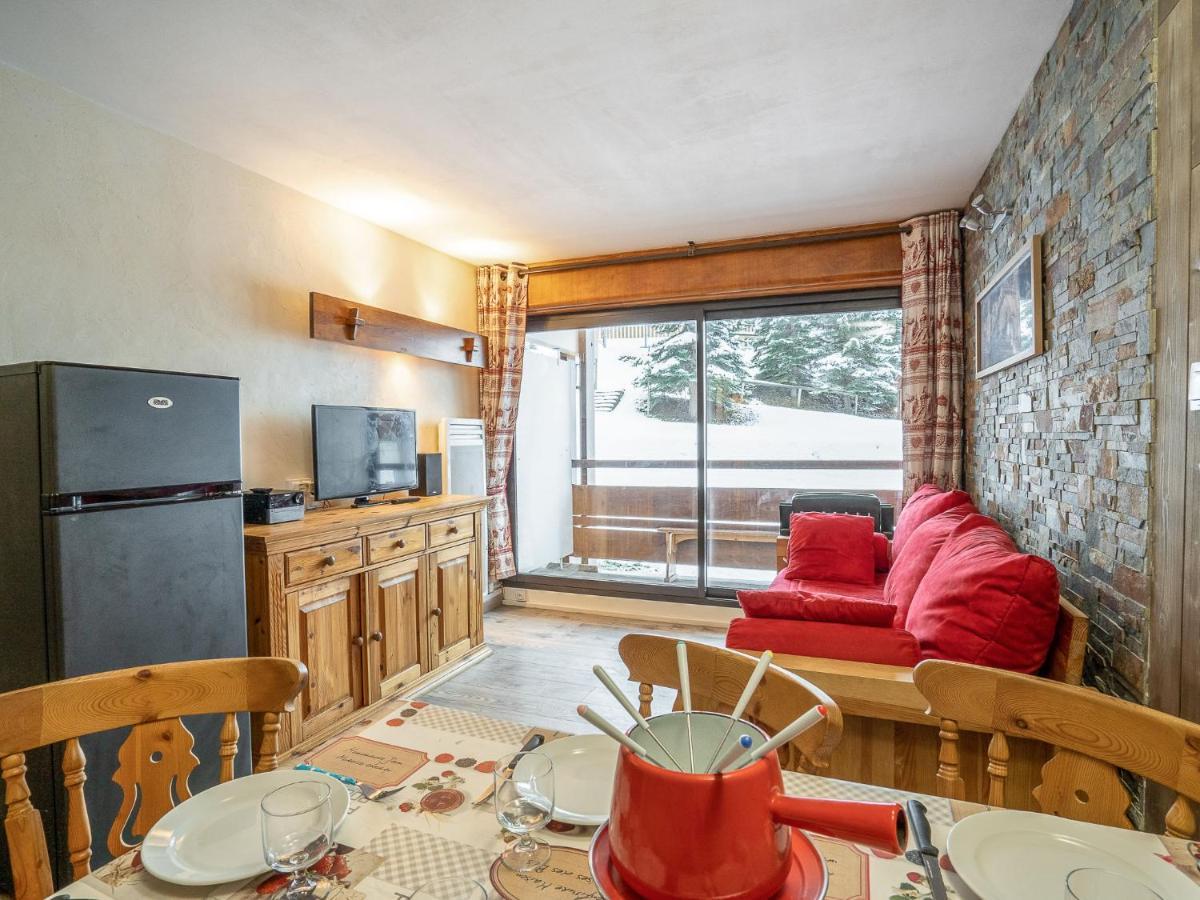 Apartment Burons R05 By Interhome Saint-Martin-de-Belleville Esterno foto