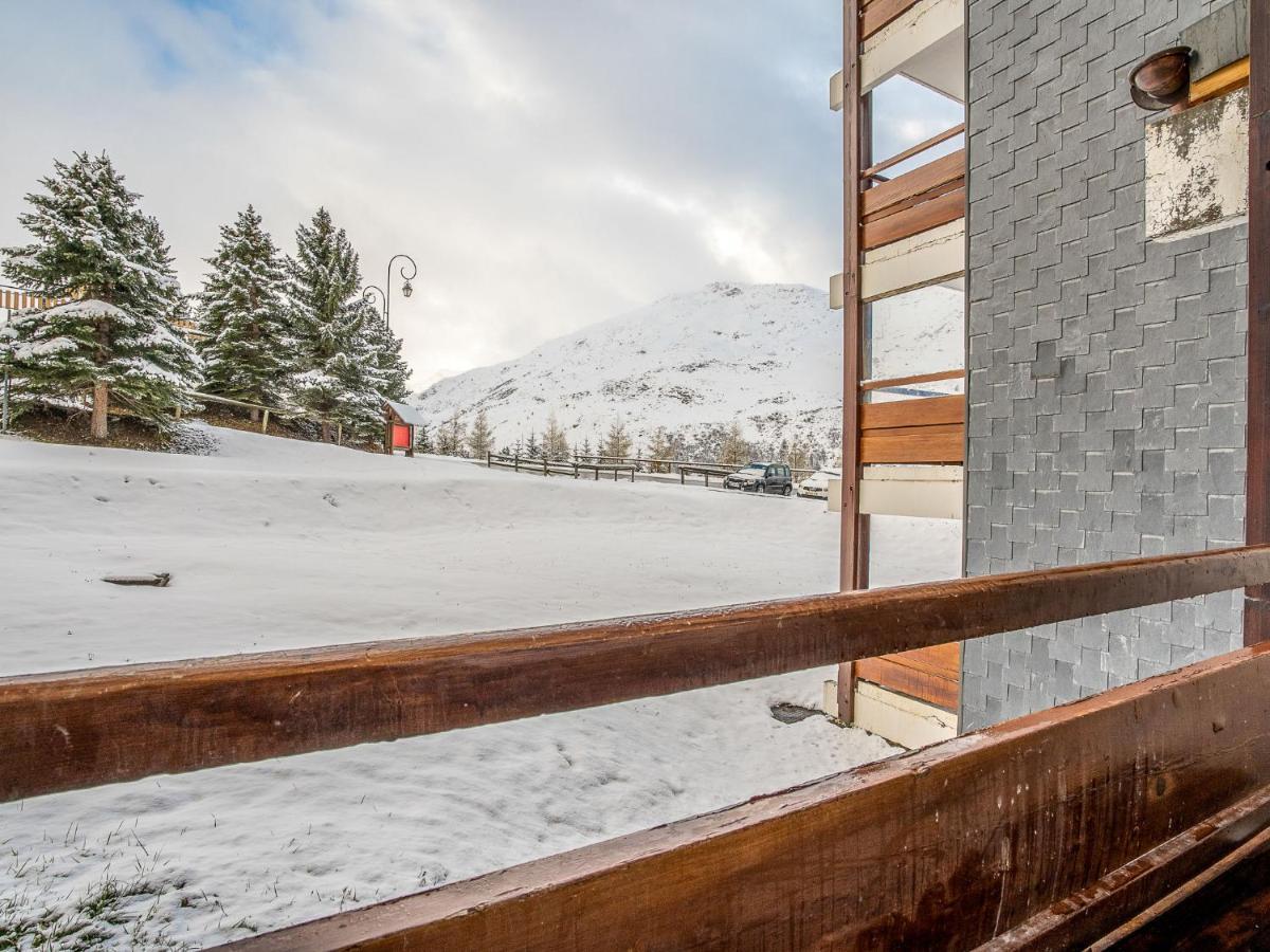 Apartment Burons R05 By Interhome Saint-Martin-de-Belleville Esterno foto