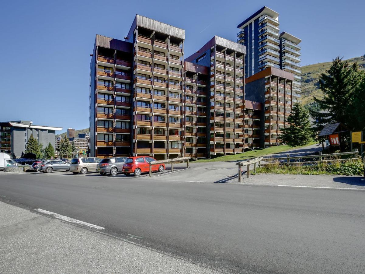 Apartment Burons R05 By Interhome Saint-Martin-de-Belleville Esterno foto
