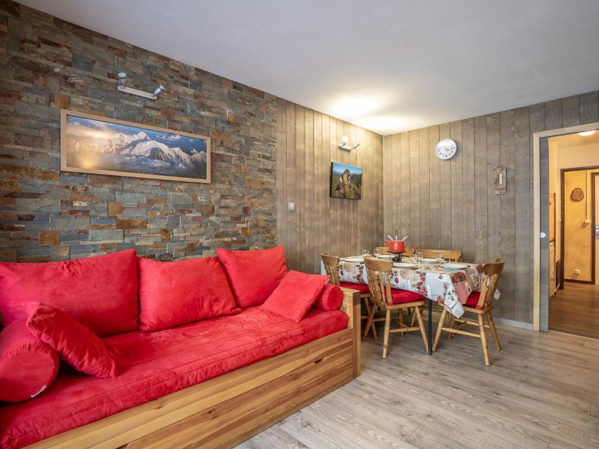 Apartment Burons R05 By Interhome Saint-Martin-de-Belleville Esterno foto
