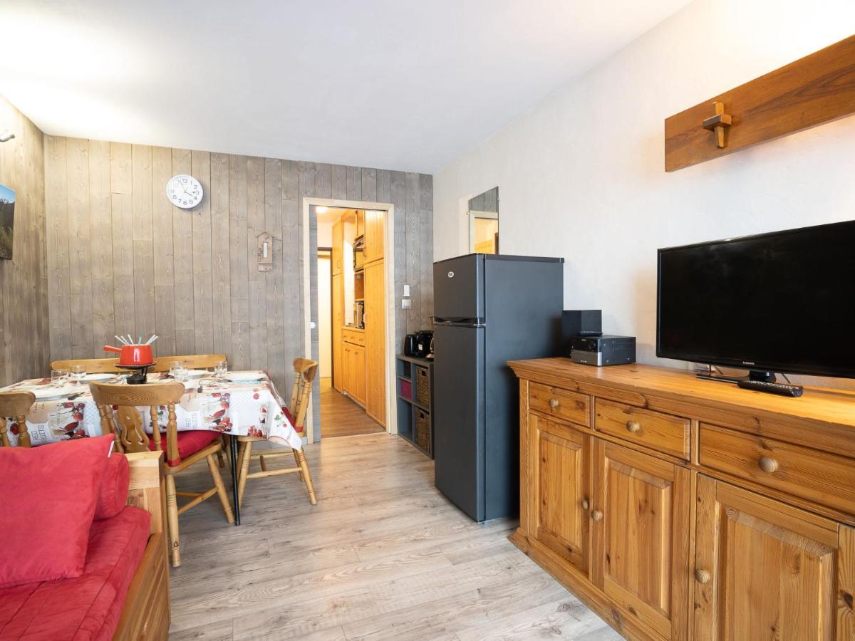 Apartment Burons R05 By Interhome Saint-Martin-de-Belleville Esterno foto
