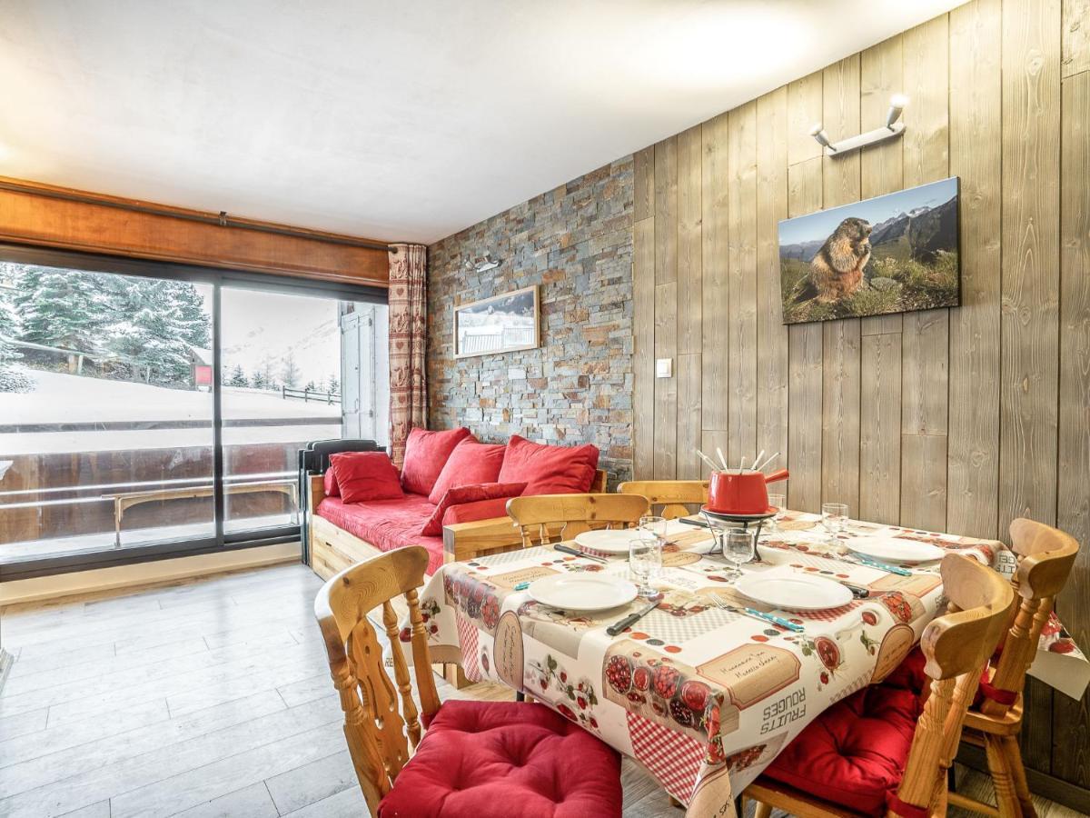 Apartment Burons R05 By Interhome Saint-Martin-de-Belleville Esterno foto