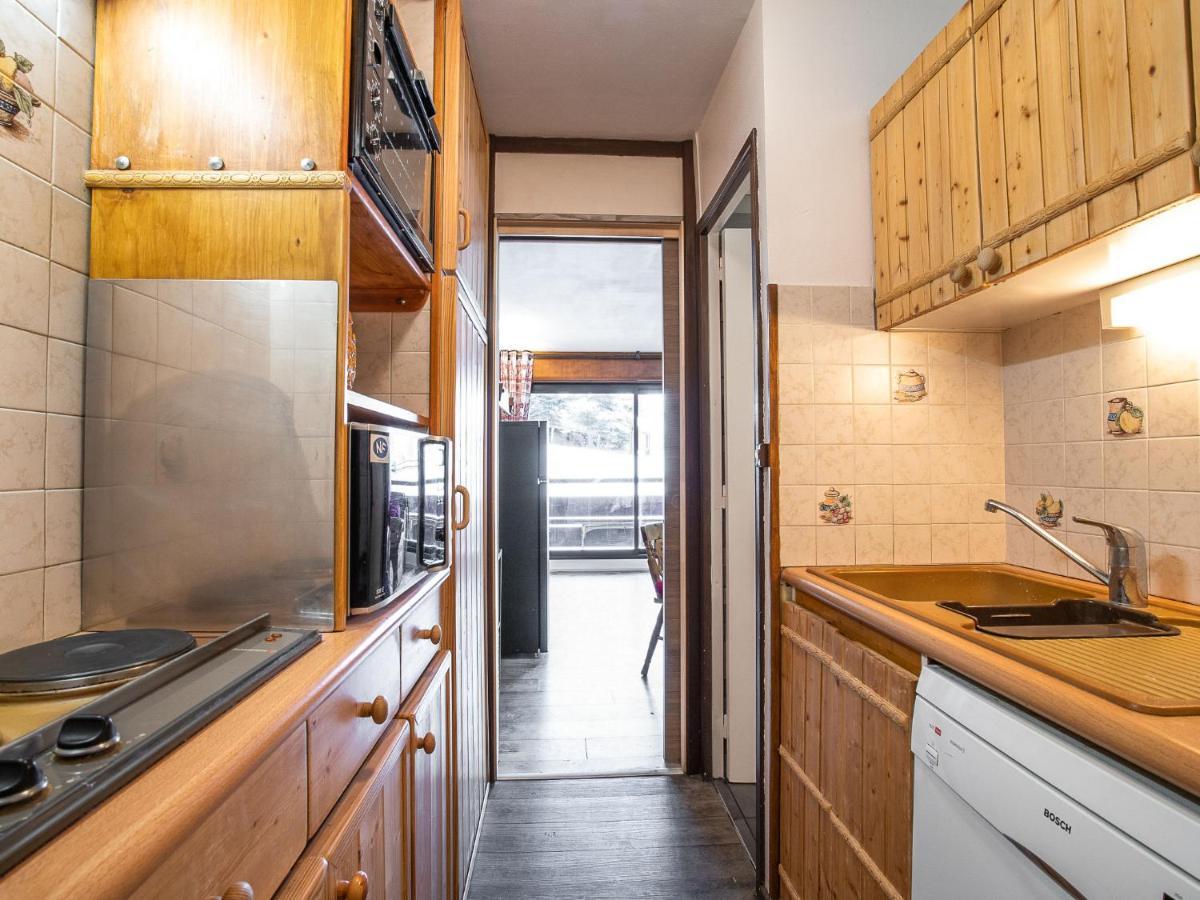 Apartment Burons R05 By Interhome Saint-Martin-de-Belleville Esterno foto