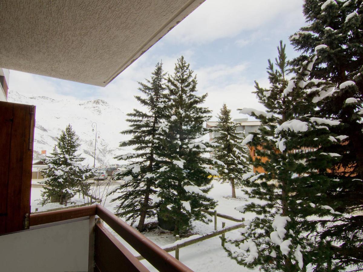 Apartment Burons R05 By Interhome Saint-Martin-de-Belleville Esterno foto
