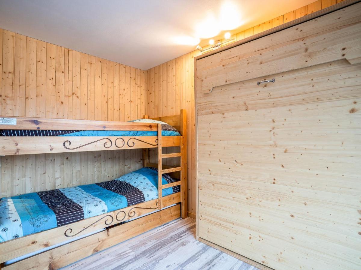 Apartment Burons R05 By Interhome Saint-Martin-de-Belleville Esterno foto