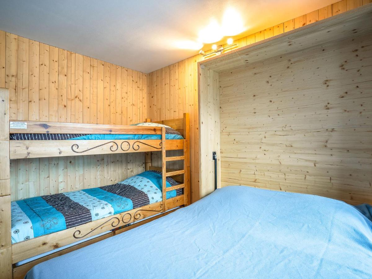 Apartment Burons R05 By Interhome Saint-Martin-de-Belleville Esterno foto