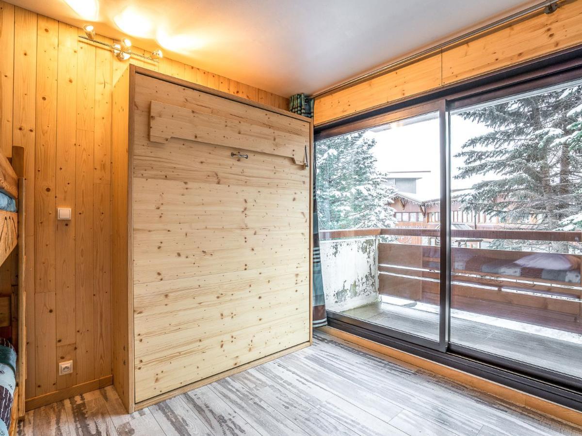 Apartment Burons R05 By Interhome Saint-Martin-de-Belleville Esterno foto