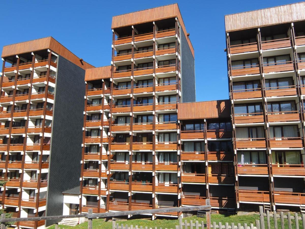 Apartment Burons R05 By Interhome Saint-Martin-de-Belleville Esterno foto