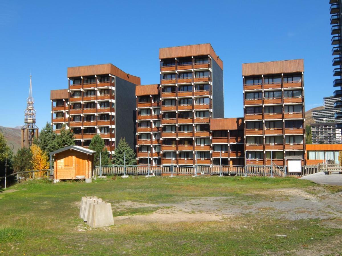 Apartment Burons R05 By Interhome Saint-Martin-de-Belleville Esterno foto