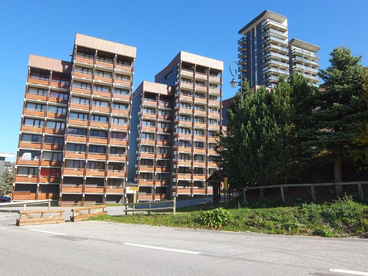 Apartment Burons R05 By Interhome Saint-Martin-de-Belleville Esterno foto